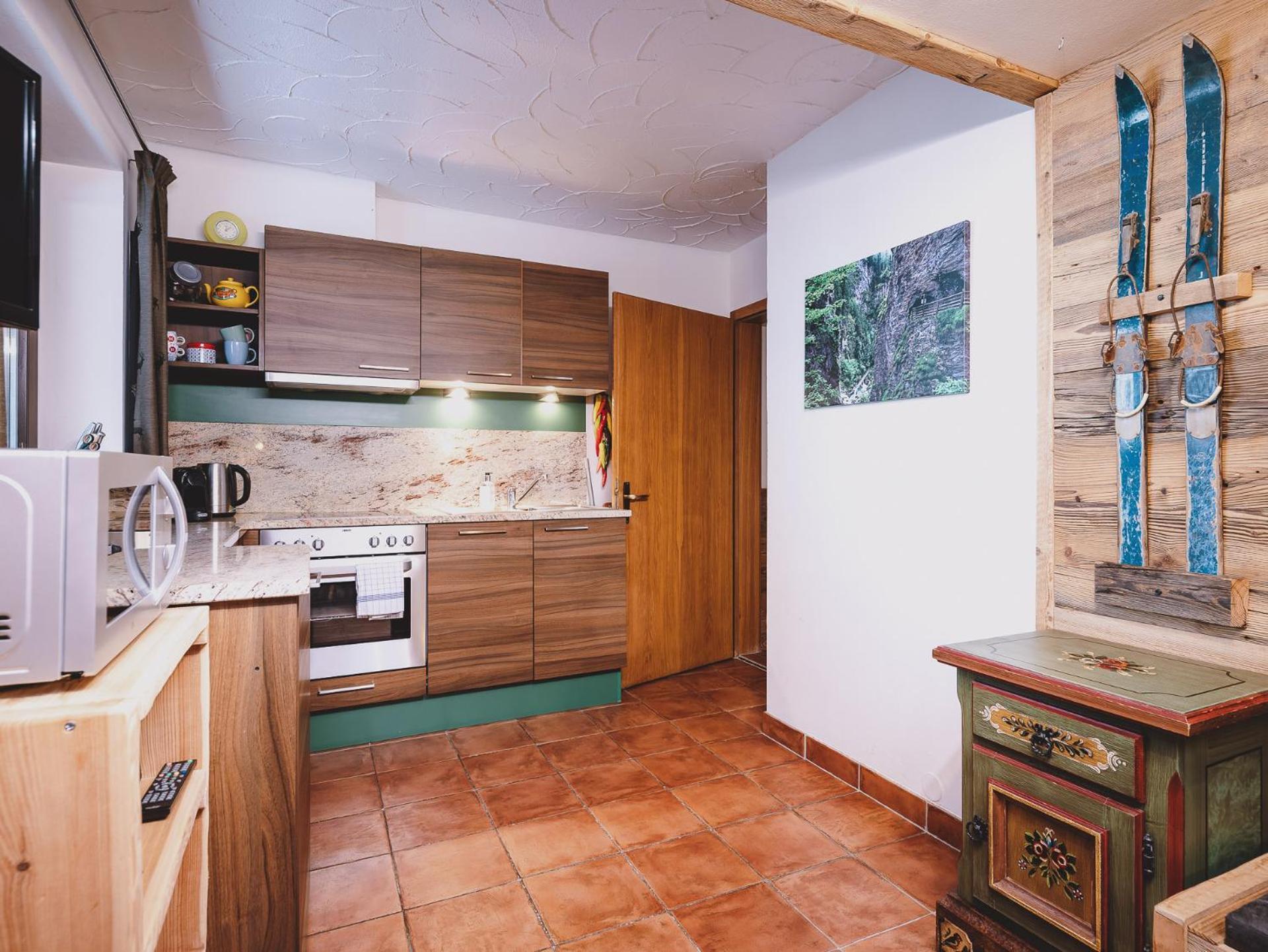 Appartements Enzian By We Rent Rauris Ngoại thất bức ảnh
