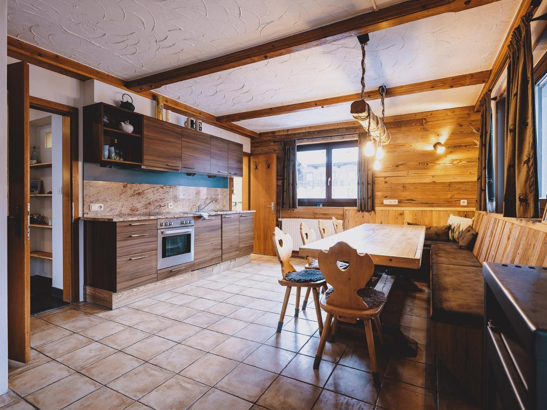 Appartements Enzian By We Rent Rauris Ngoại thất bức ảnh