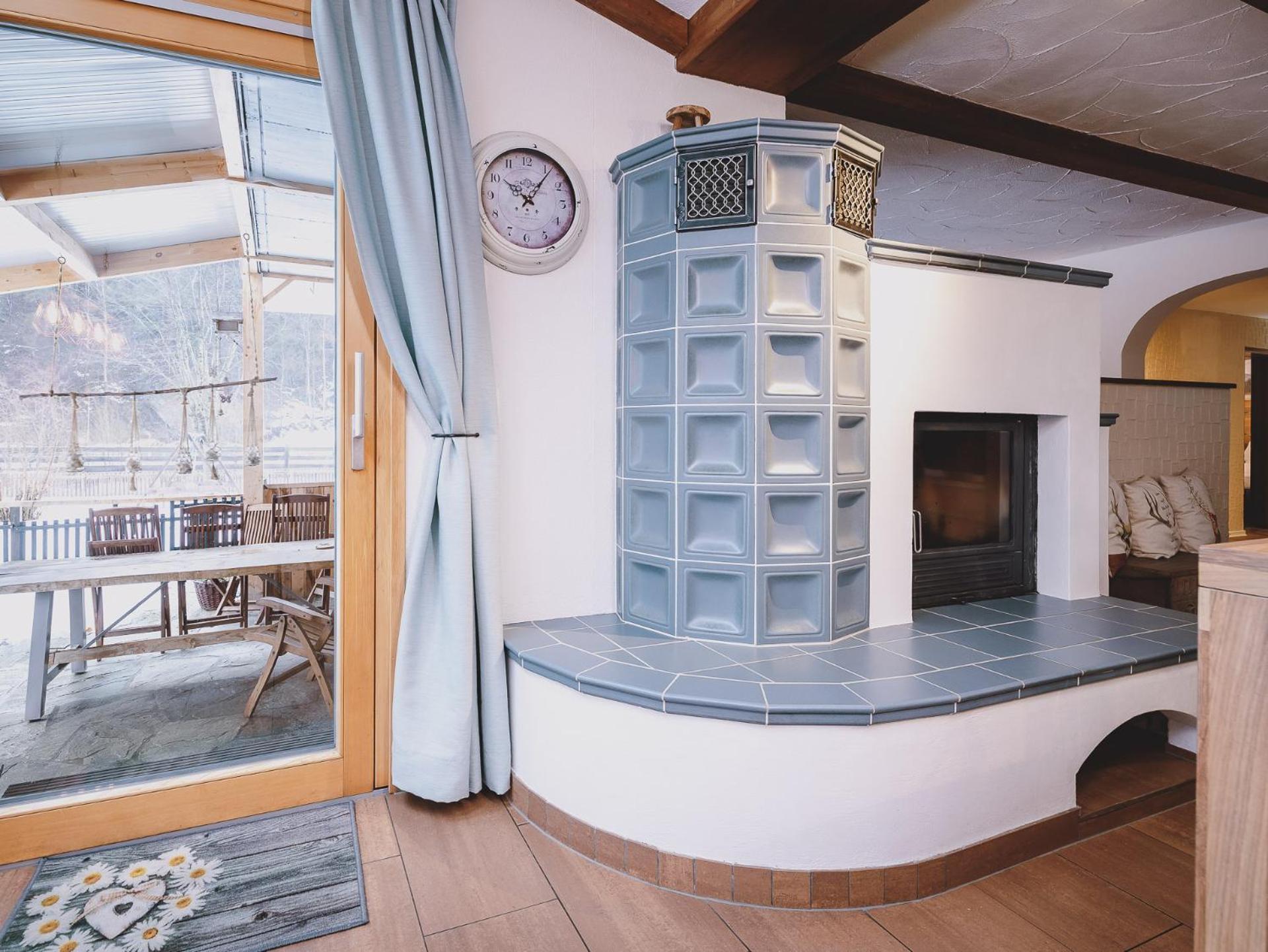 Appartements Enzian By We Rent Rauris Ngoại thất bức ảnh