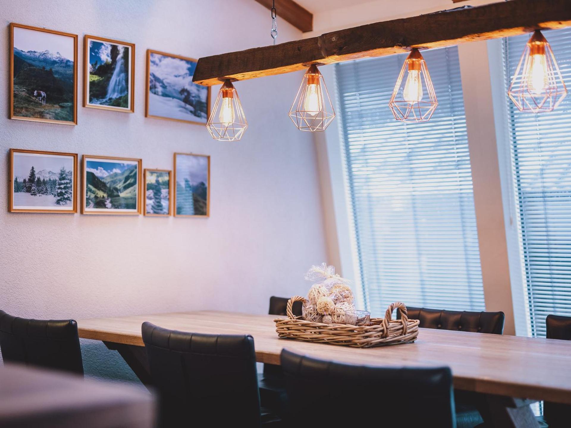 Appartements Enzian By We Rent Rauris Ngoại thất bức ảnh
