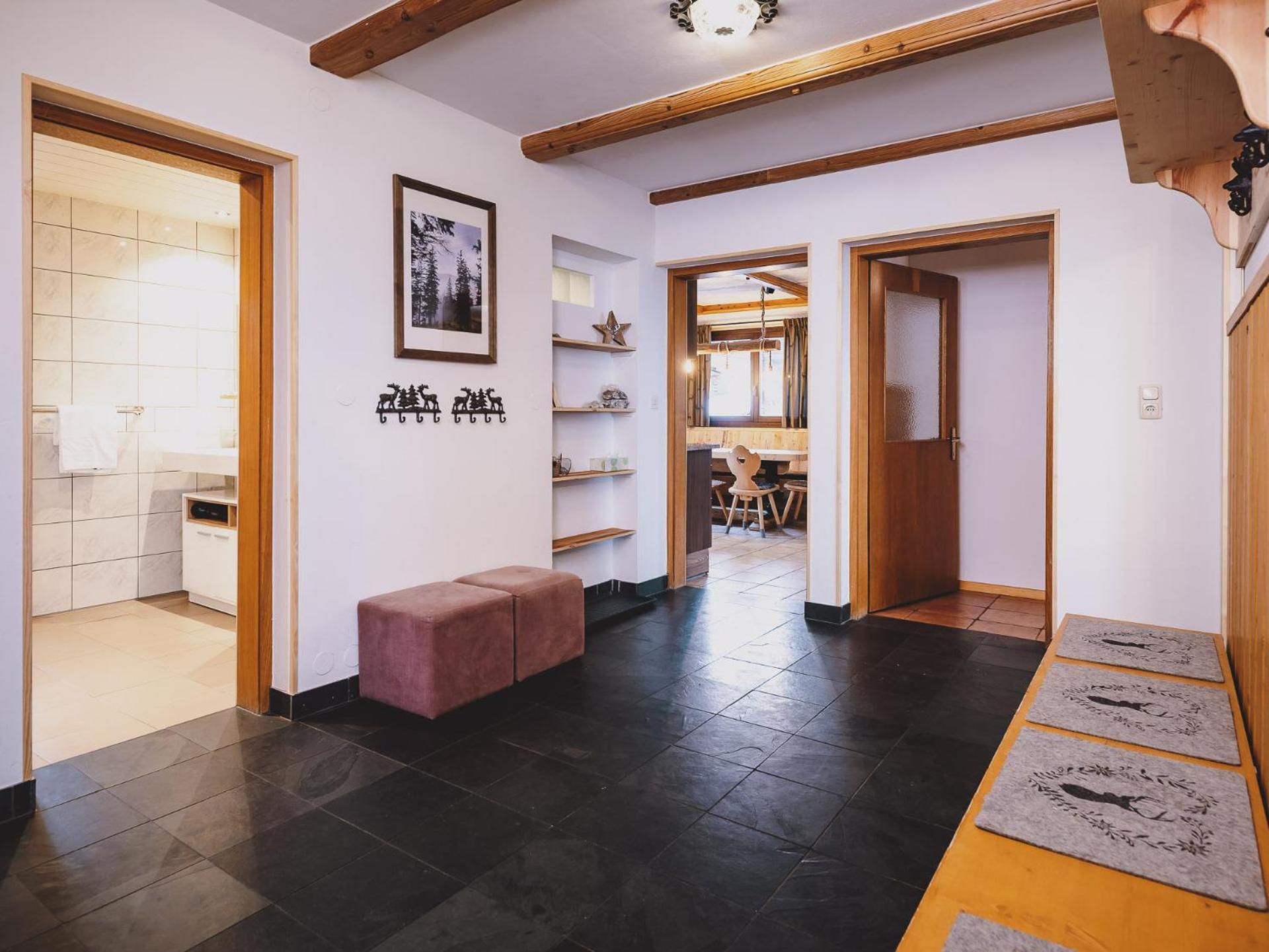 Appartements Enzian By We Rent Rauris Phòng bức ảnh