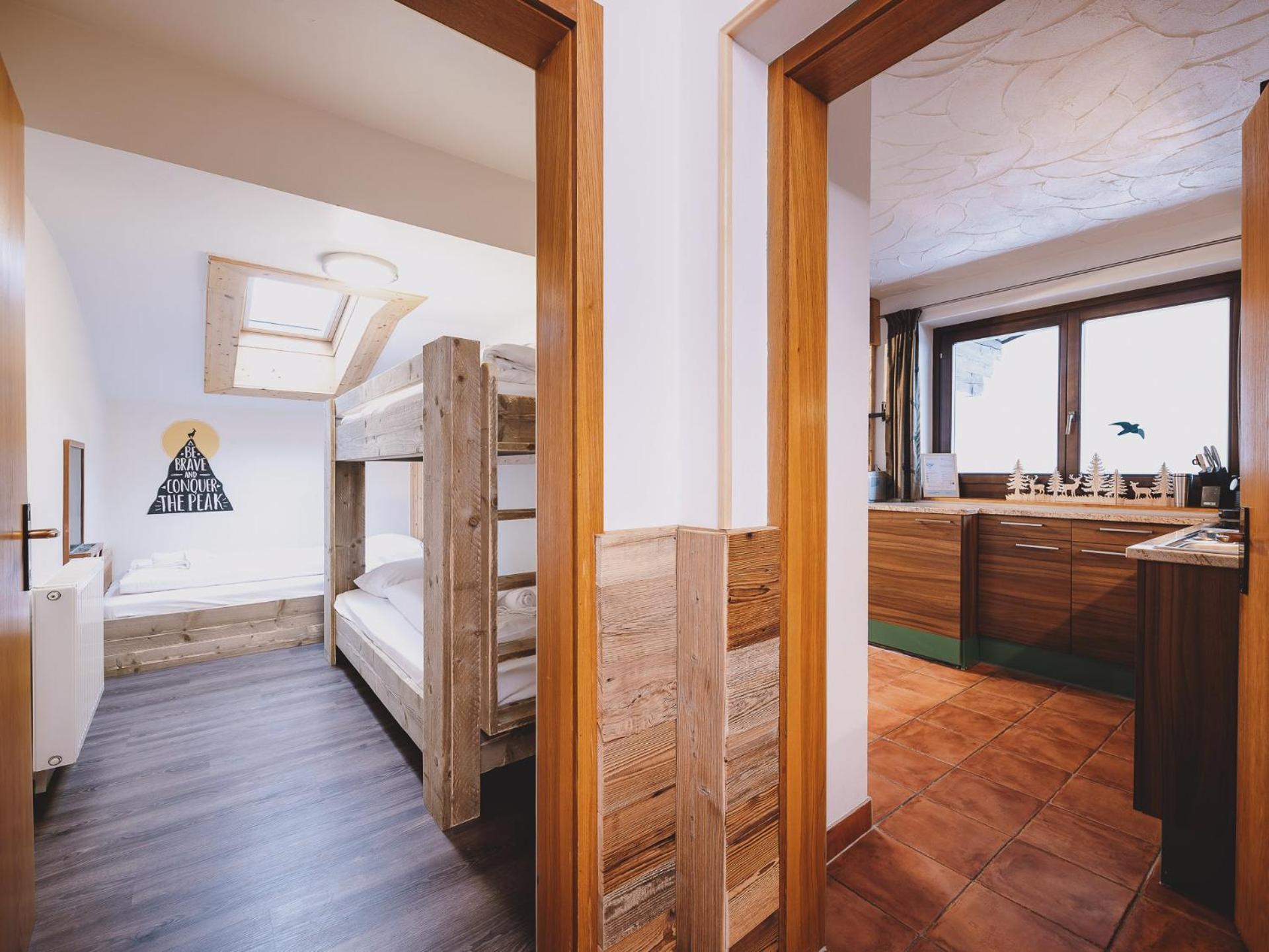 Appartements Enzian By We Rent Rauris Phòng bức ảnh
