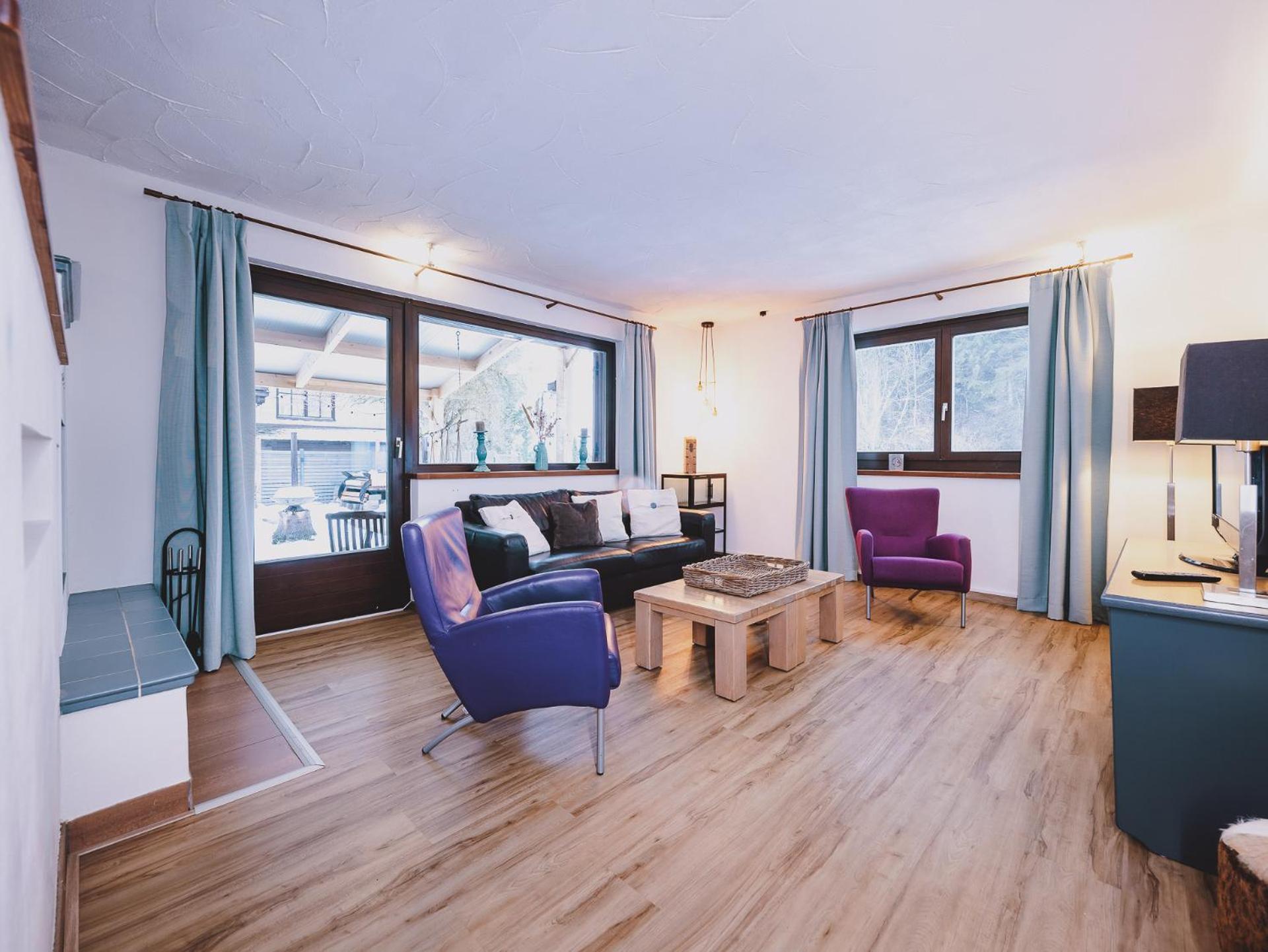 Appartements Enzian By We Rent Rauris Phòng bức ảnh